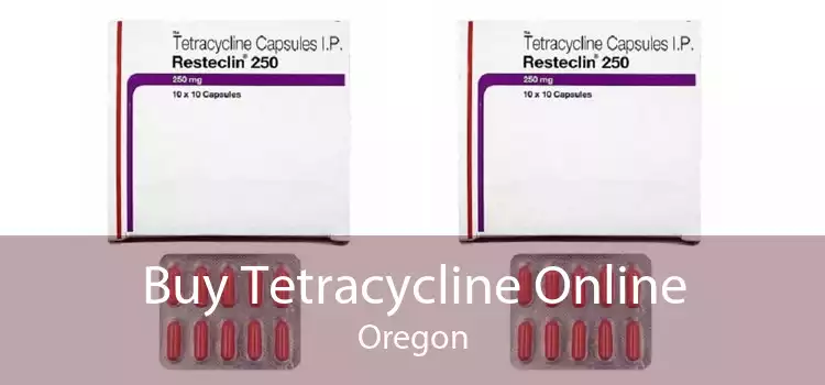 Buy Tetracycline Online Oregon