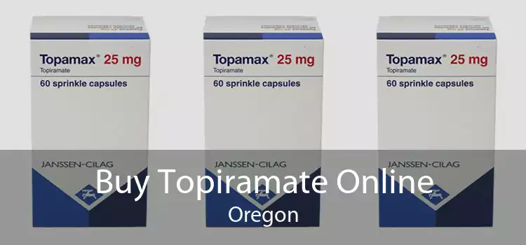Buy Topiramate Online Oregon