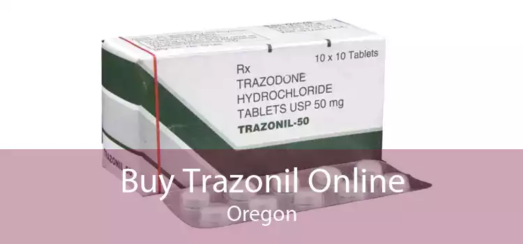 Buy Trazonil Online Oregon
