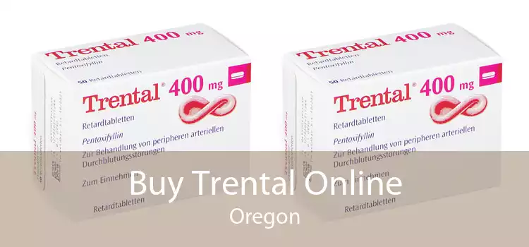 Buy Trental Online Oregon