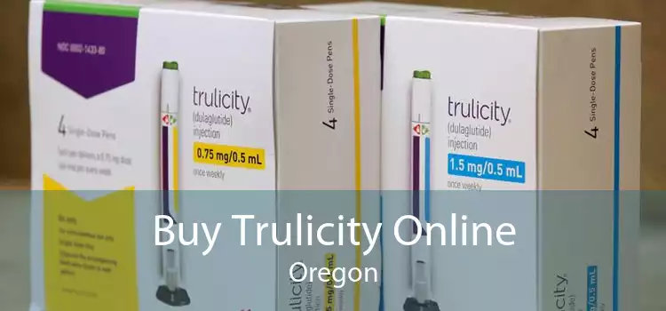 Buy Trulicity Online Oregon