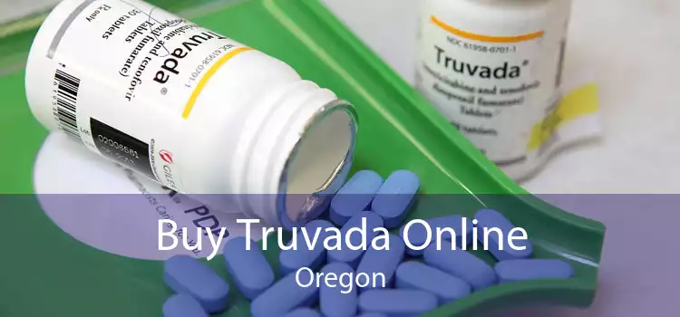 Buy Truvada Online Oregon