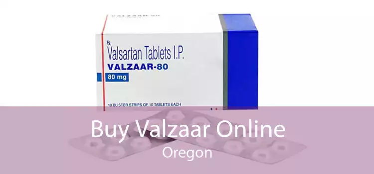 Buy Valzaar Online Oregon