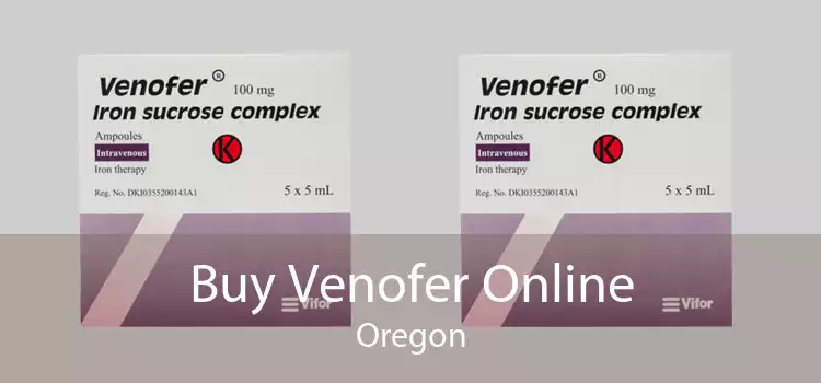 Buy Venofer Online Oregon
