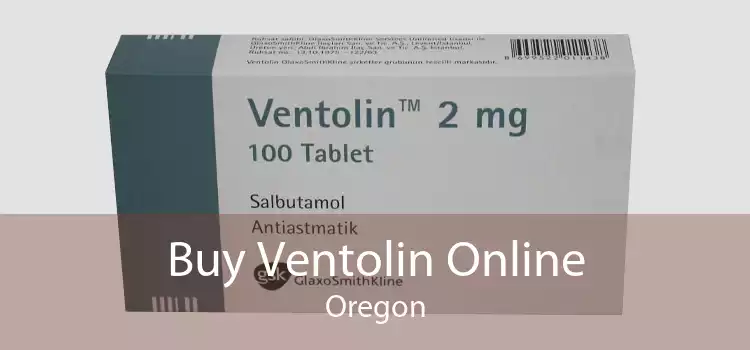 Buy Ventolin Online Oregon