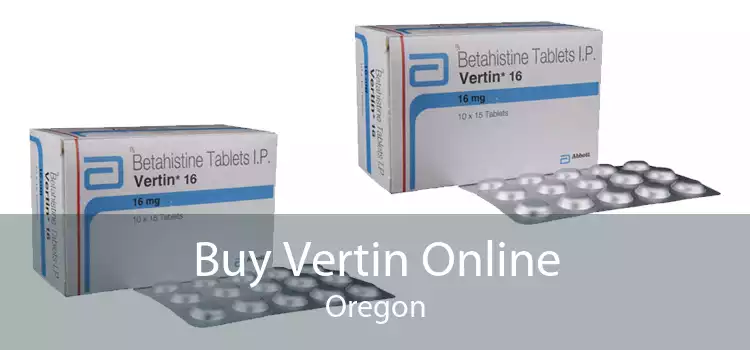 Buy Vertin Online Oregon