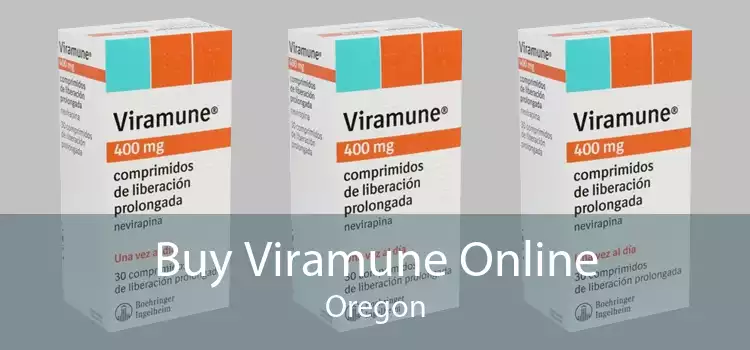 Buy Viramune Online Oregon