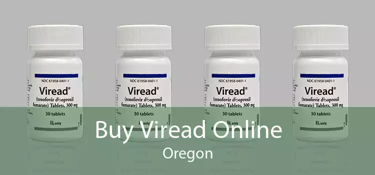 Buy Viread Online Oregon