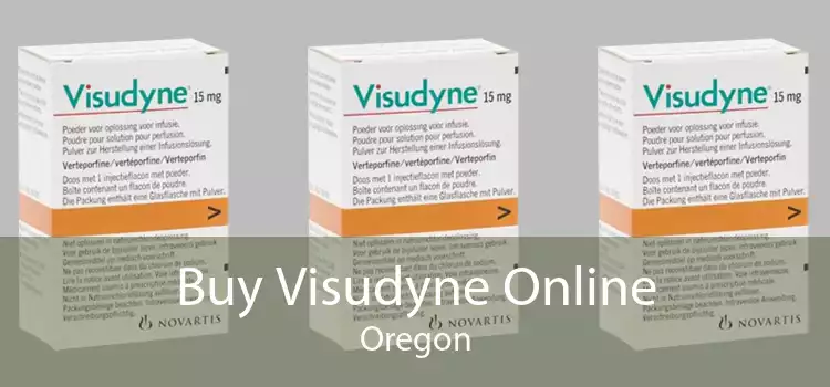 Buy Visudyne Online Oregon