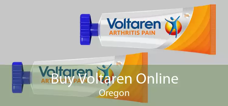 Buy Voltaren Online Oregon
