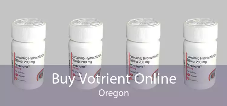 Buy Votrient Online Oregon