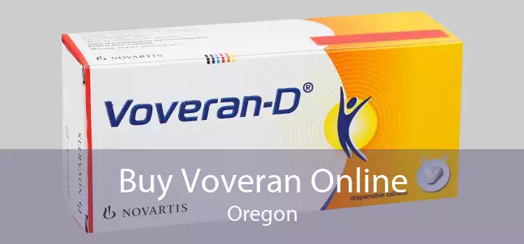 Buy Voveran Online Oregon