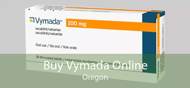 Buy Vymada Online Oregon