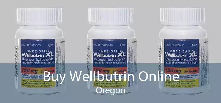 Buy Wellbutrin Online Oregon