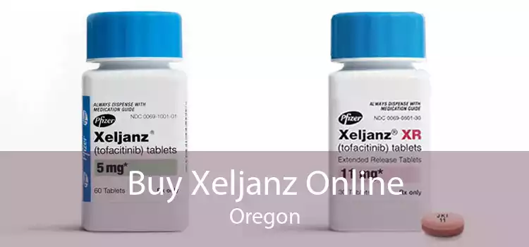 Buy Xeljanz Online Oregon
