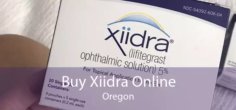 Buy Xiidra Online Oregon