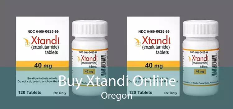 Buy Xtandi Online Oregon