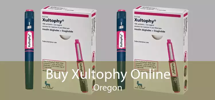 Buy Xultophy Online Oregon
