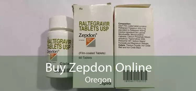Buy Zepdon Online Oregon