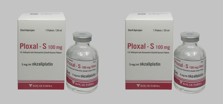 buy eloxatin-ploxal in Oregon