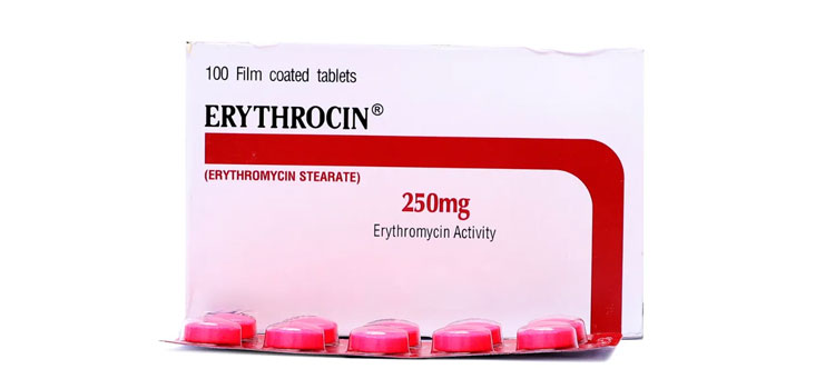 buy erythrocin in Oregon