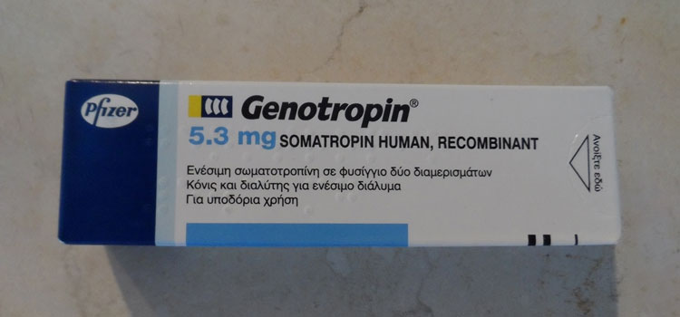 buy genotropin in Oregon