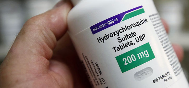 buy hydroxychloroquine in Oregon