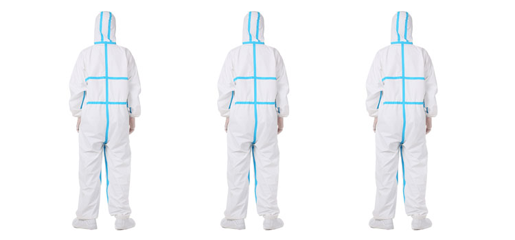 buy medical-coveralls in Oregon