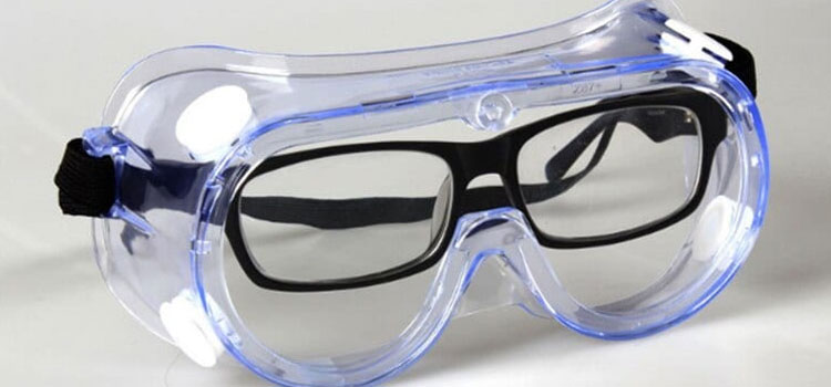 buy medical-safety-goggles in Oregon