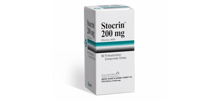 buy stocrin in Oregon