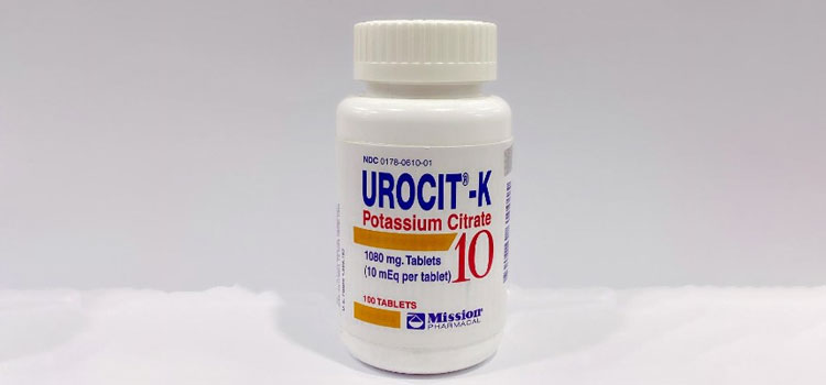 buy urocit-k in Oregon