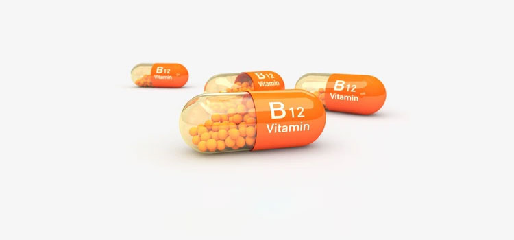 buy vitamin-b12 in Oregon
