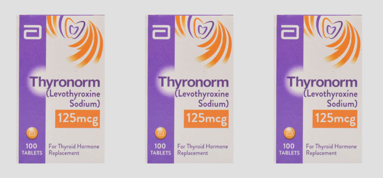 order cheaper thyronorm online in Oregon