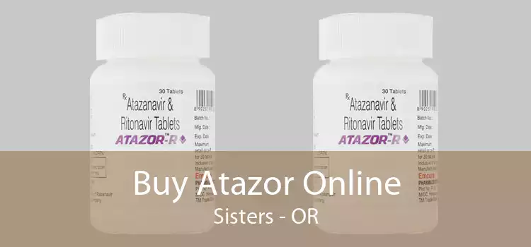 Buy Atazor Online Sisters - OR