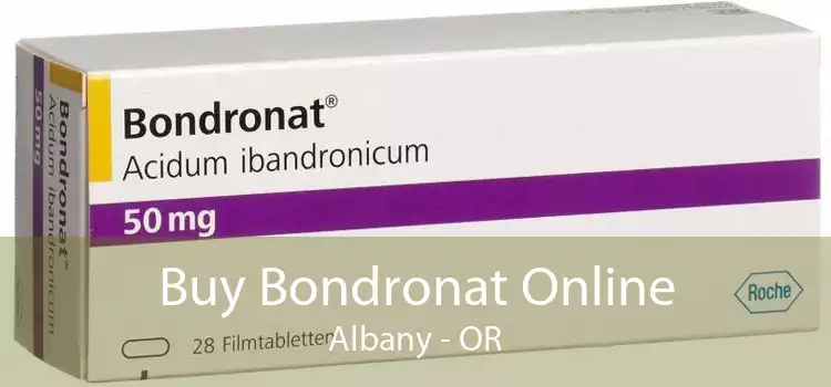 Buy Bondronat Online Albany - OR