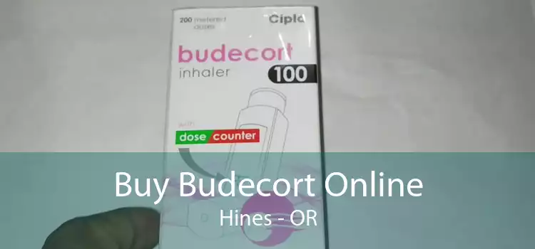 Buy Budecort Online Hines - OR