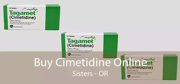 Buy Cimetidine Online Sisters - OR