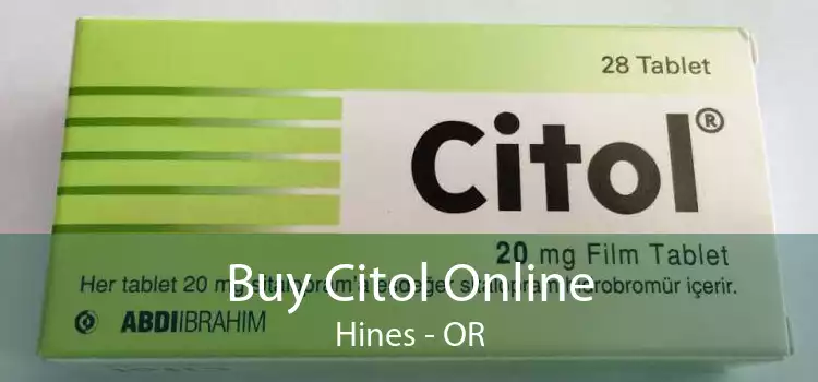 Buy Citol Online Hines - OR
