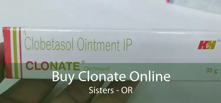 Buy Clonate Online Sisters - OR