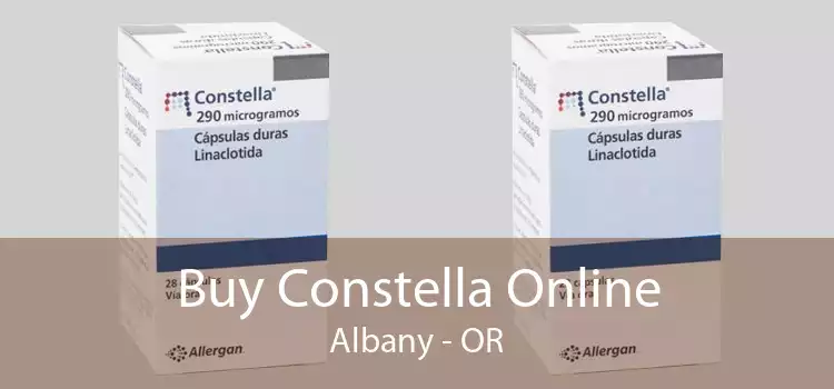 Buy Constella Online Albany - OR