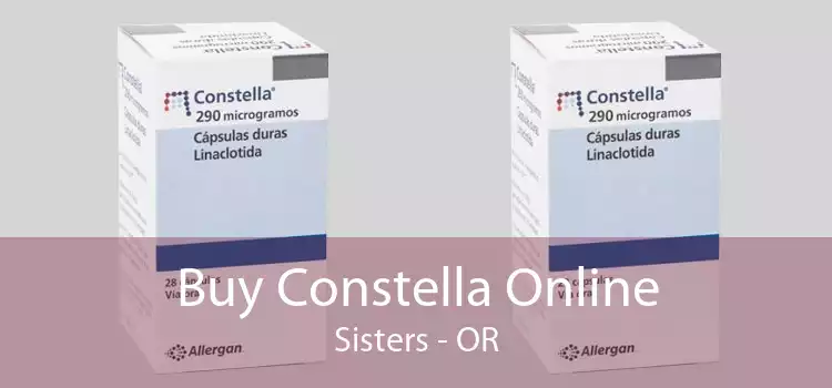 Buy Constella Online Sisters - OR