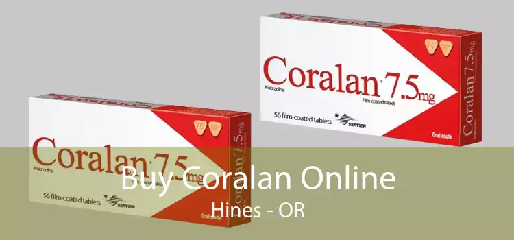 Buy Coralan Online Hines - OR