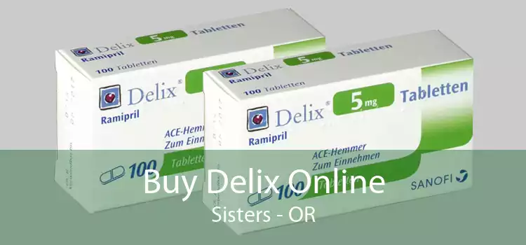 Buy Delix Online Sisters - OR