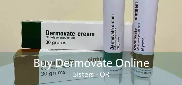 Buy Dermovate Online Sisters - OR