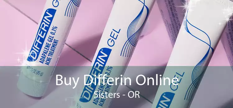 Buy Differin Online Sisters - OR