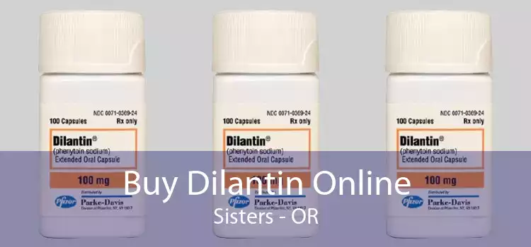 Buy Dilantin Online Sisters - OR