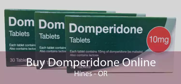 Buy Domperidone Online Hines - OR