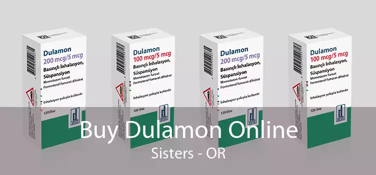 Buy Dulamon Online Sisters - OR