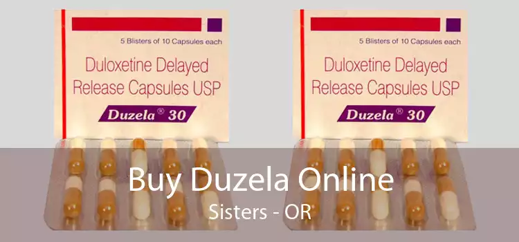 Buy Duzela Online Sisters - OR