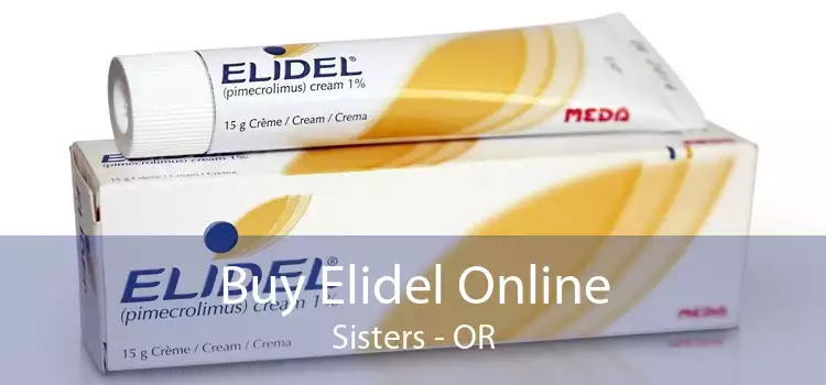 Buy Elidel Online Sisters - OR
